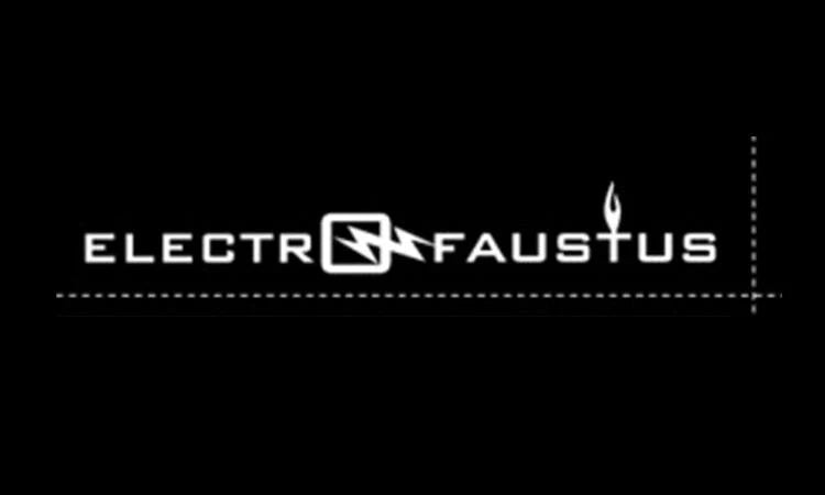 Electro-Faustus │正規輸入代理店 – LEP INTERNATIONAL