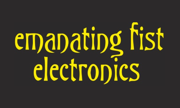 Emanating F Electronics DP-70 / D*A*M 希少 1970年代スタイルで制作されたファズペダル 3機種が発売！！