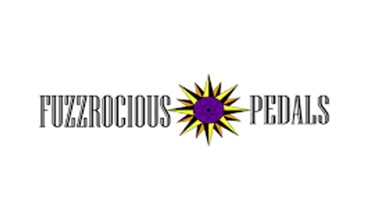 Fuzzrocious Pedals │正規輸入代理店 – LEP INTERNATIONAL