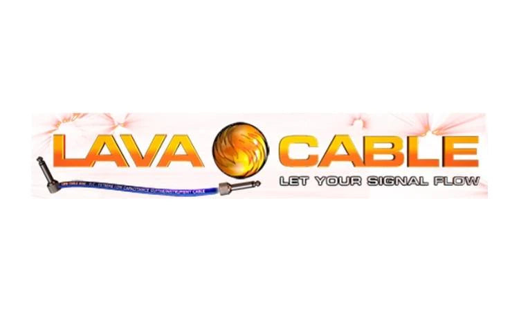 Lava Cable │正規輸入代理店 – LEP INTERNATIONAL