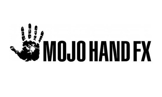 Mojo Hand FX
