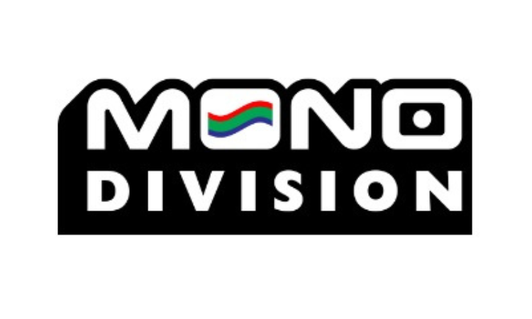Mono division/Extruder ripper切裂きディストーション MONO DIVISION（モノディビジョン）の取り扱い開始！