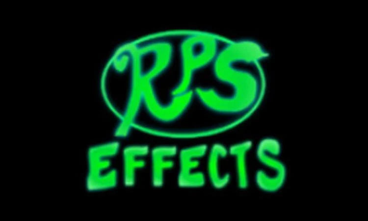 RPS Effects │正規輸入代理店 – LEP INTERNATIONAL