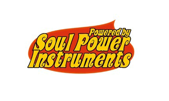 Soul Power Instruments
