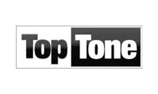 TopTone │正規輸入代理店 – LEP INTERNATIONAL