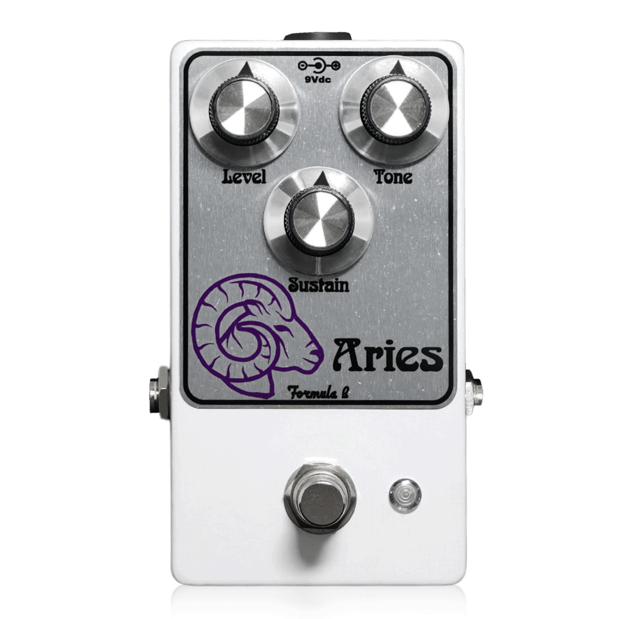 Formula B Elettronica/ARIES Fuzz – LEP INTERNATIONAL