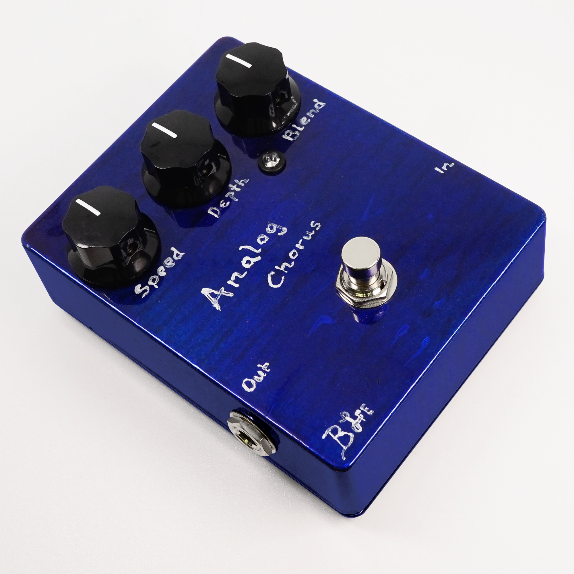 BJFE - Analog Chorus – LEP INTERNATIONAL BJFE - Analog Chorus – LEP INTERNATIONAL