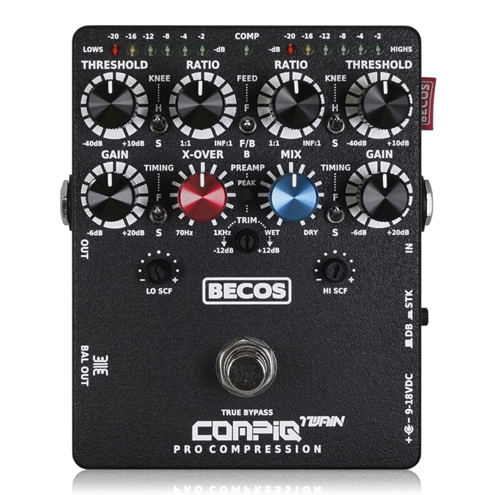 BECOS - CompIQ Twain Pro MK2 – LEP INTERNATIONAL BECOS - CompIQ Twain Pro MK2 – LEP INTERNATIONAL