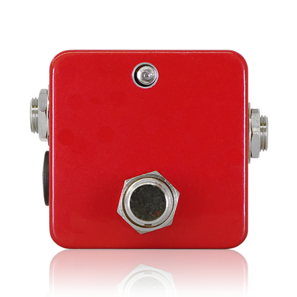 Henretta Engineering - Crimson Tremolo – LEP INTERNATIONAL Henretta Engineering - Crimson Tremolo – LEP INTERNATIONAL