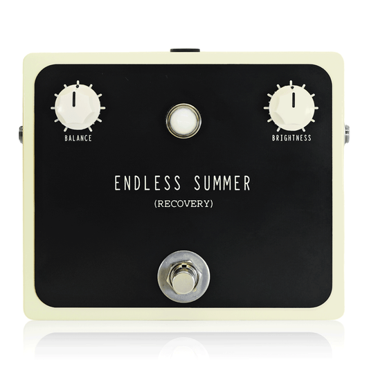 Recovery Effects / ENDLESS SUMMER PEDAL