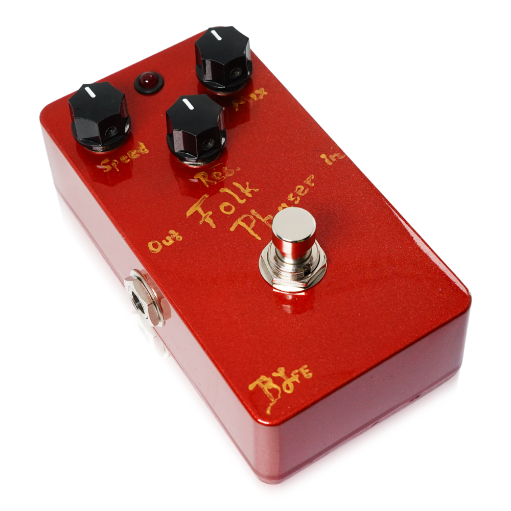 BJFE - Folk Phaser – LEP INTERNATIONAL BJFE - Folk Phaser – LEP INTERNATIONAL