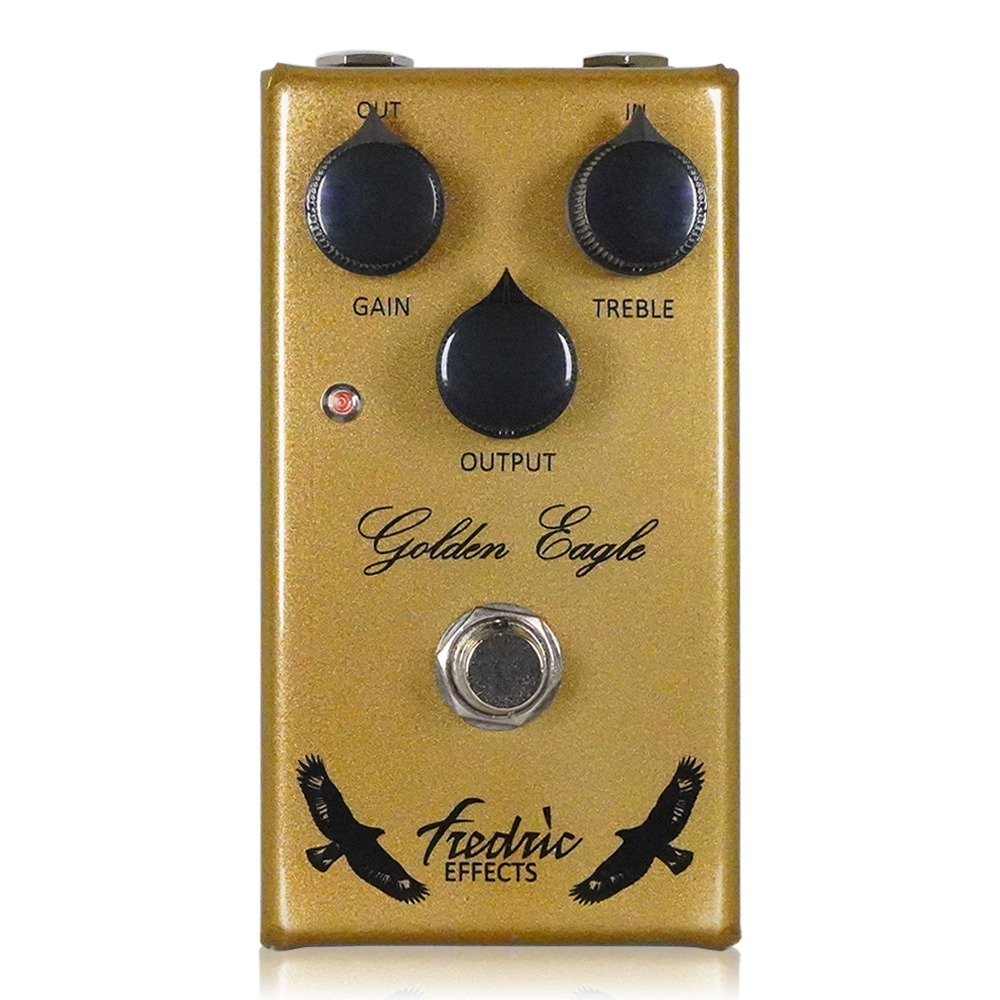 Fredric Effects - Golden Eagle – LEP INTERNATIONAL Fredric Effects - Golden Eagle – LEP INTERNATIONAL