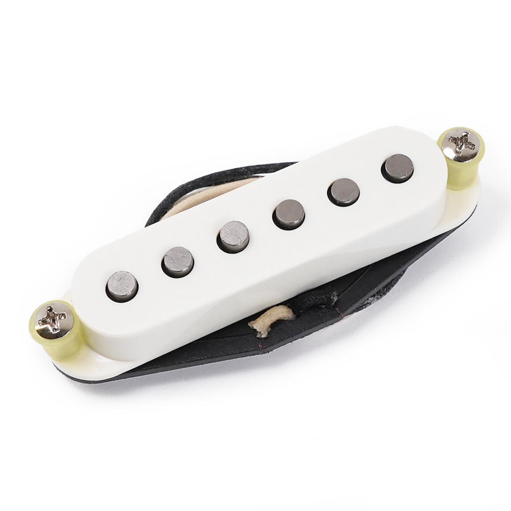 Lundgren - Stratocaster '60s Vintage Middle – LEP INTERNATIONAL