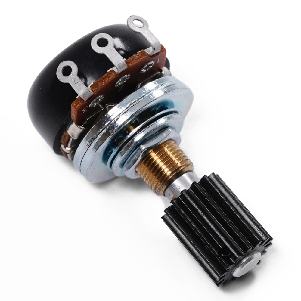 Area51 - ICAR Taper Wah Pot - 100K – LEP INTERNATIONAL Area51 - ICAR Taper Wah Pot - 100K – LEP INTERNATIONAL