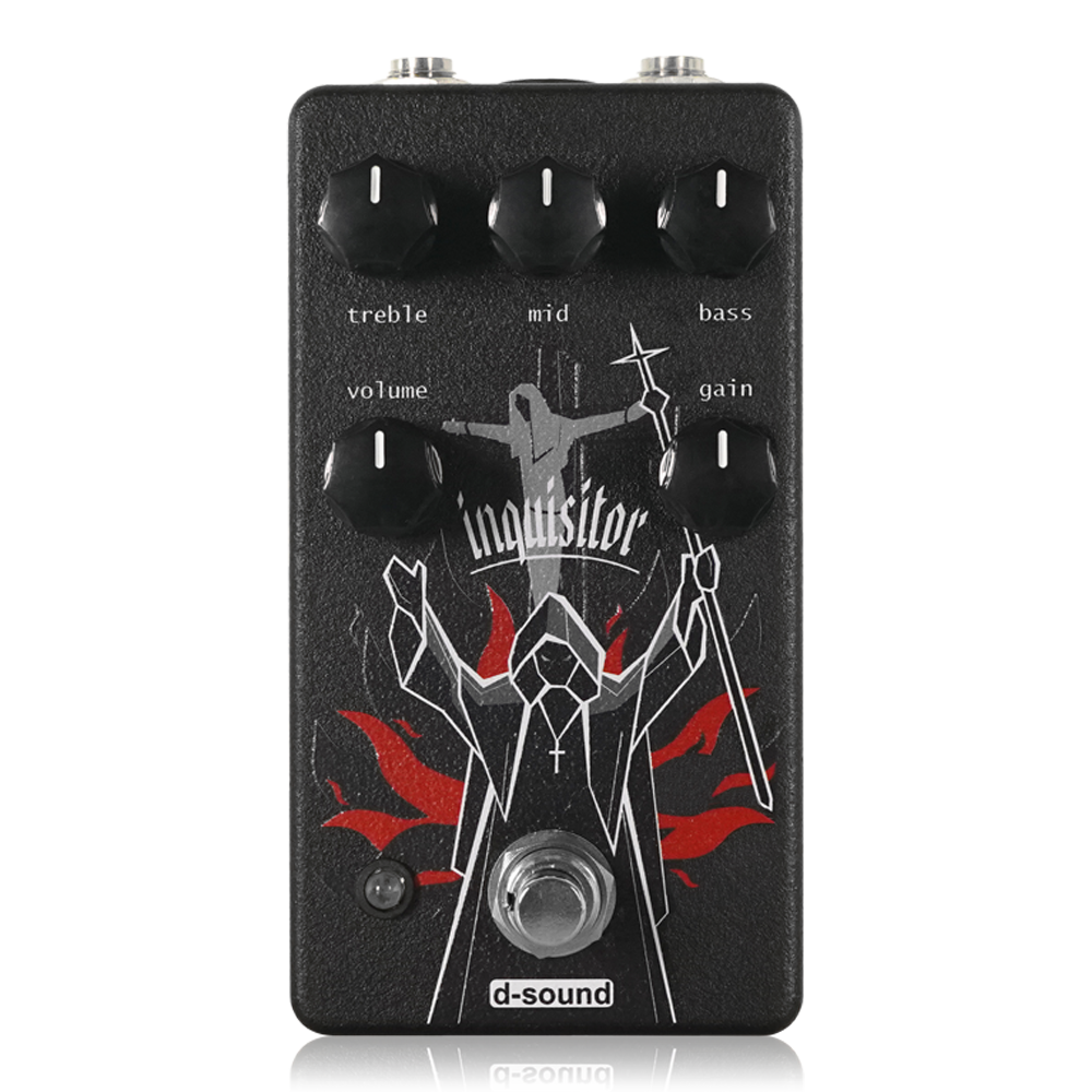 D-Sound - Inquisitor – LEP INTERNATIONAL D-Sound - Inquisitor – LEP INTERNATIONAL