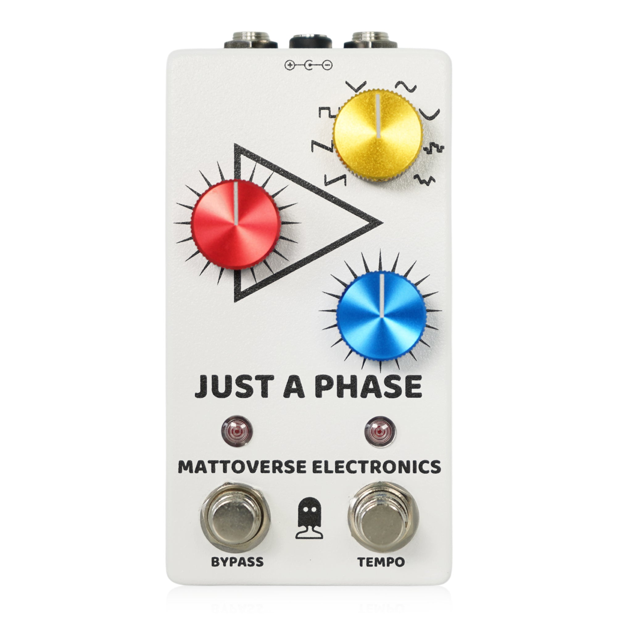 Mattoverse Electronics/Just A Phase – LEP INTERNATIONAL
