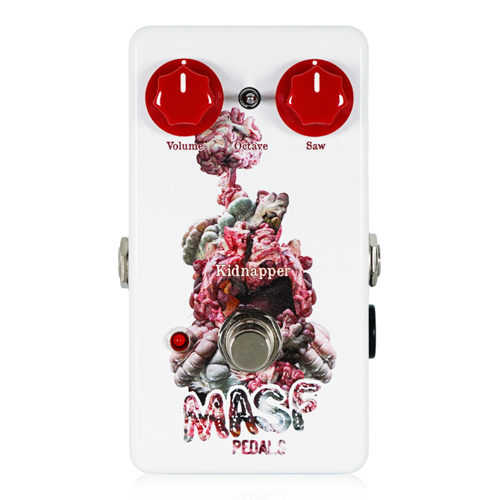 MASF Pedals - Kidnapper – LEP INTERNATIONAL MASF Pedals - Kidnapper – LEP INTERNATIONAL