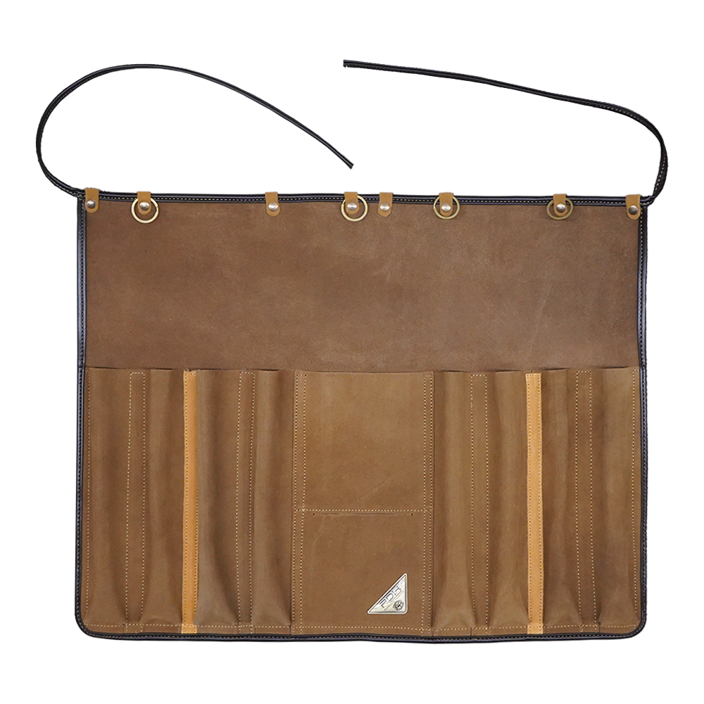 PDH - Leather Drum stick bag SW-DSB-415A