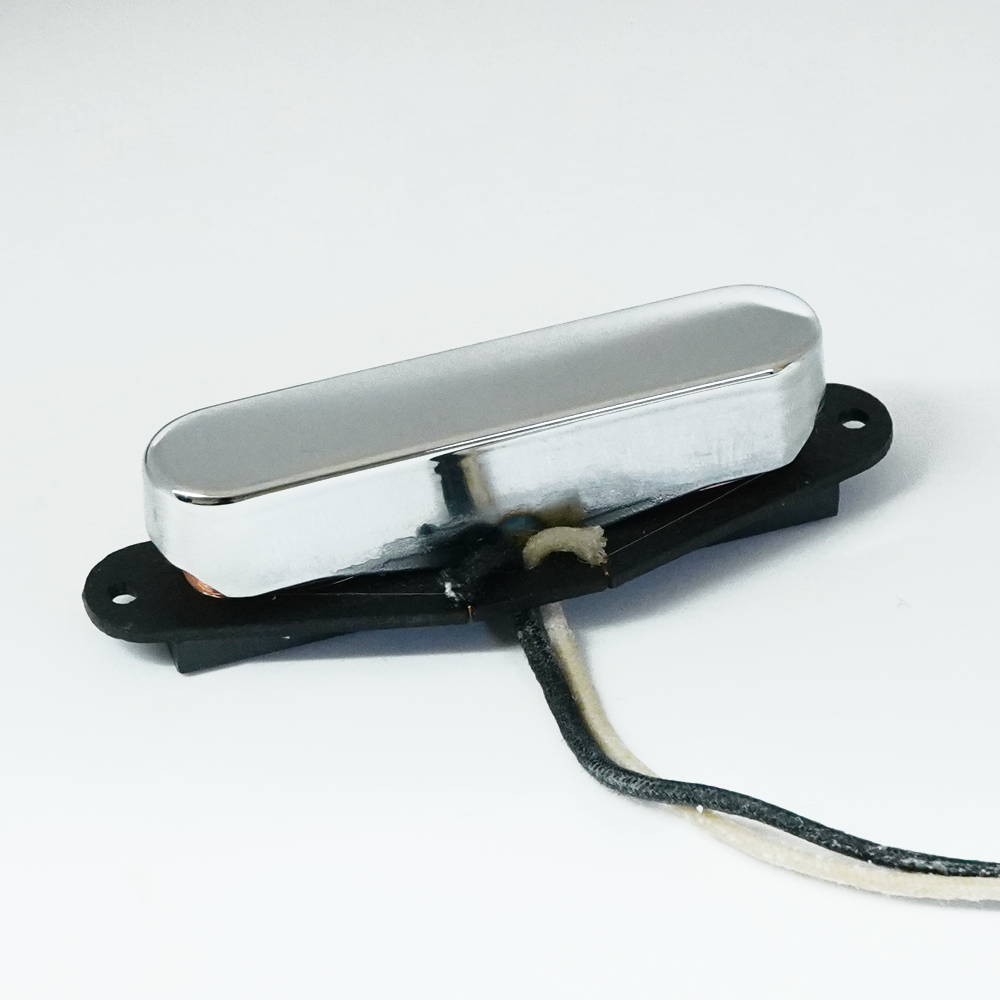Lundgren/Telecaster P-90 with Cover Neck – LEP INTERNATIONAL Lundgren/Telecaster P-90 with Cover Neck – LEP INTERNATIONAL