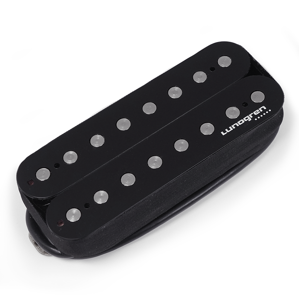 Lundgren - M8 Neck 8弦ギター用 – LEP INTERNATIONAL Lundgren - M8 Neck 8弦ギター用 – LEP INTERNATIONAL
