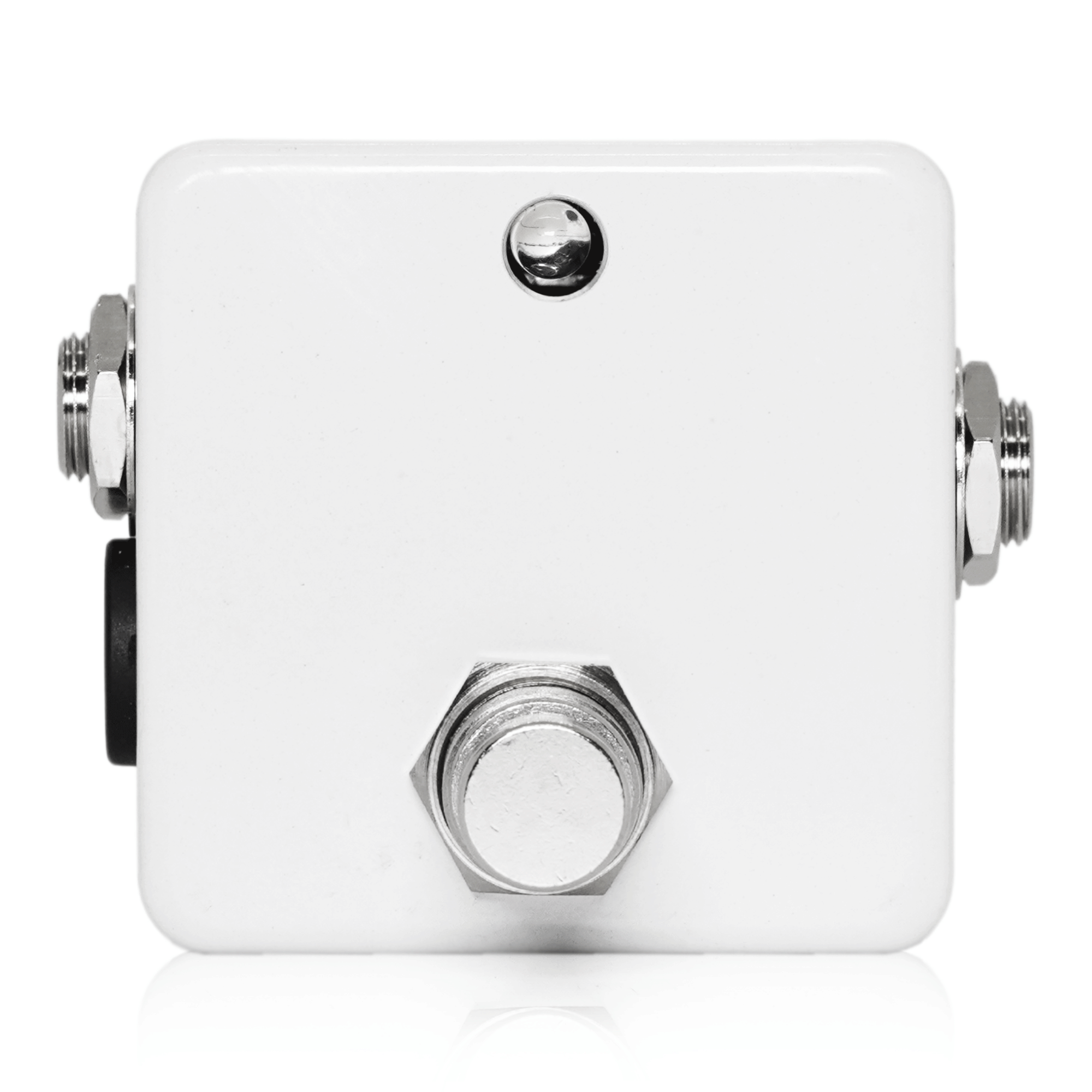 Henretta Engineering - Mr. White Tweak Boost – LEP INTERNATIONAL Henretta Engineering - Mr. White Tweak Boost – LEP INTERNATIONAL