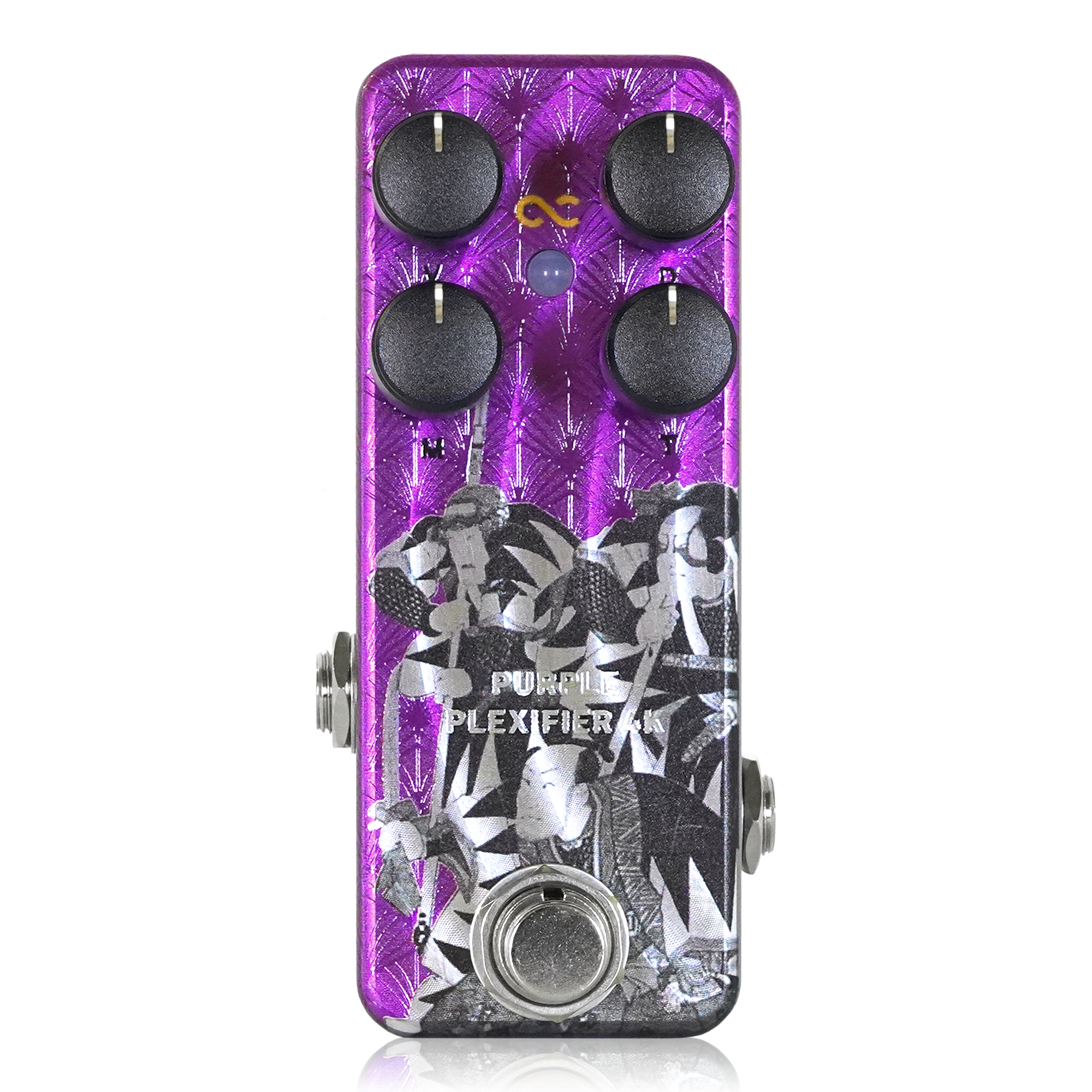 One Control - PURPLE PLEXIFIER 4K Japonism Edition – LEP INTERNATIONAL One Control - PURPLE PLEXIFIER 4K Japonism Edition – LEP INTERNATIONAL