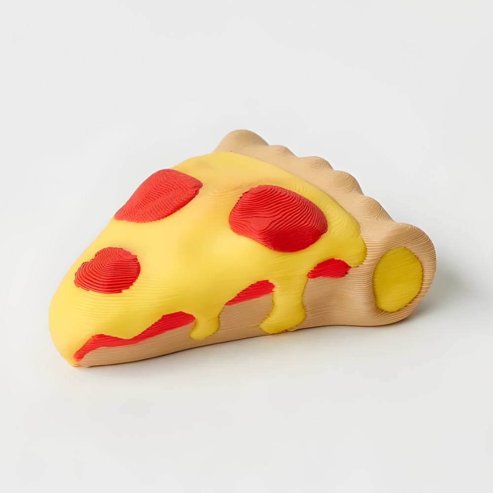 チャッパ　赤い房付き Mr.MojoFx - Pizza Topper – LEP INTERNATIONAL
