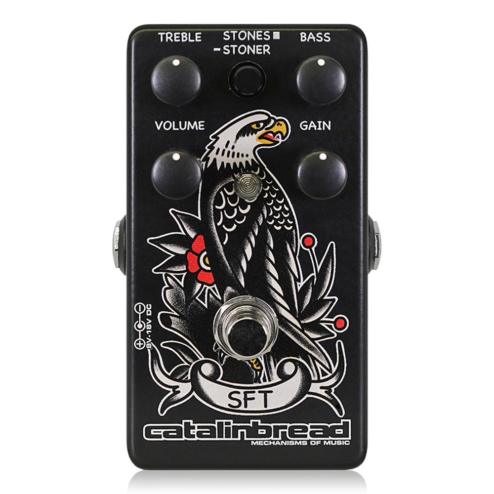 Catalinbread - SFT Traditional Ink – LEP INTERNATIONAL Catalinbread - SFT Traditional Ink – LEP INTERNATIONAL