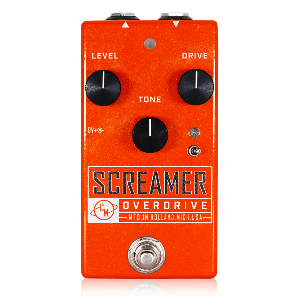 Cusack Music - Screamer V3 – LEP INTERNATIONAL Cusack Music - Screamer V3 – LEP INTERNATIONAL