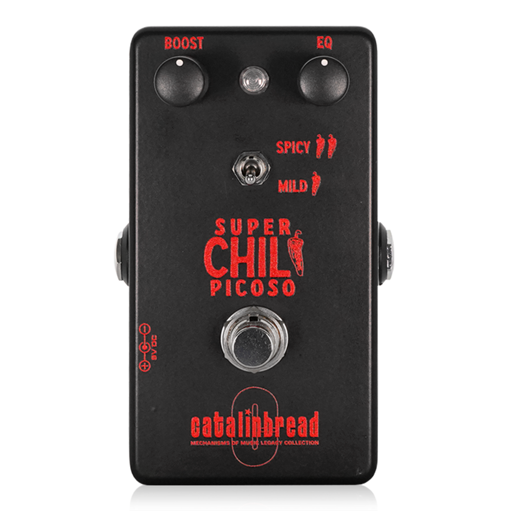 Catalinbread - Super Chili Picoso – LEP INTERNATIONAL Catalinbread - Super Chili Picoso – LEP INTERNATIONAL