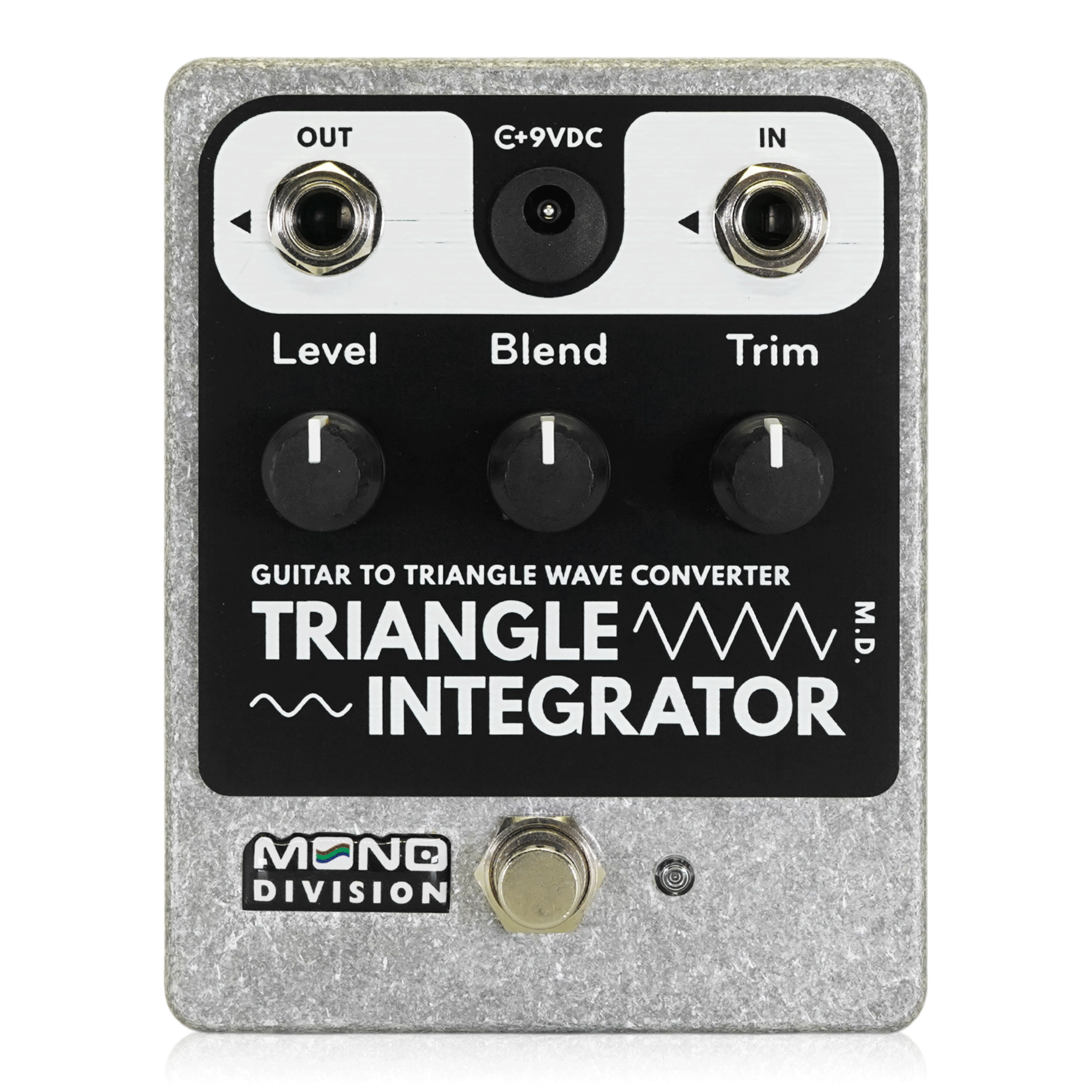 MONO DIVISION / TRIANGLE INTEGRATOR – LEP INTERNATIONAL