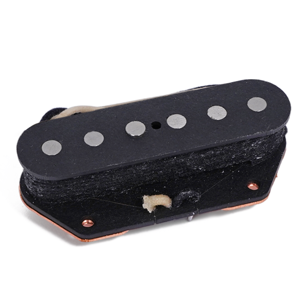 Lundgren / Telecaster Vertigo Bridge