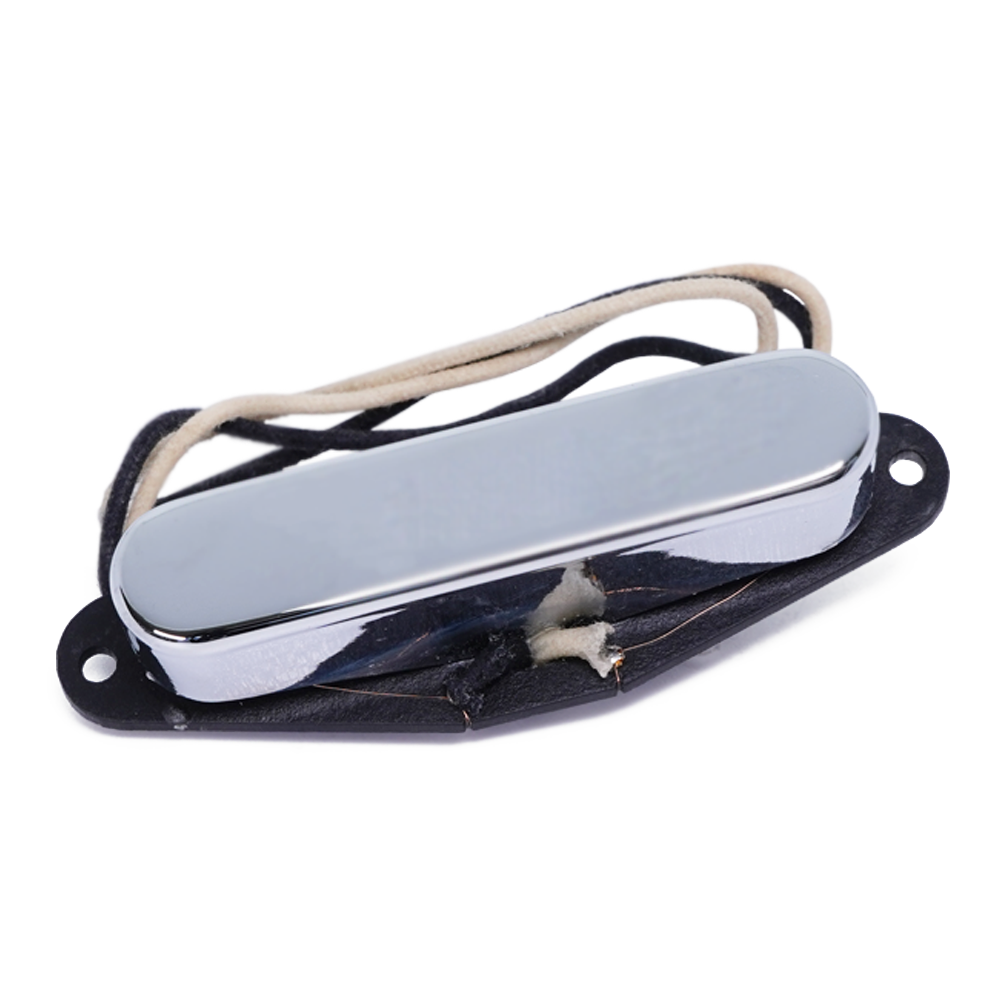 Lundgren / Telecastar Vertigo/Vintage Neck