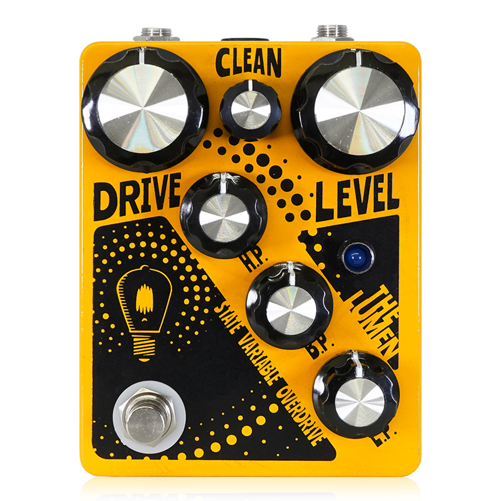 HUNGRY ROBOT PEDALS High Gain ディストーション HUNGRY ROBOT HUNGRY ROBOT PEDALS High Gain ディストーション HUNGRY ROBOT