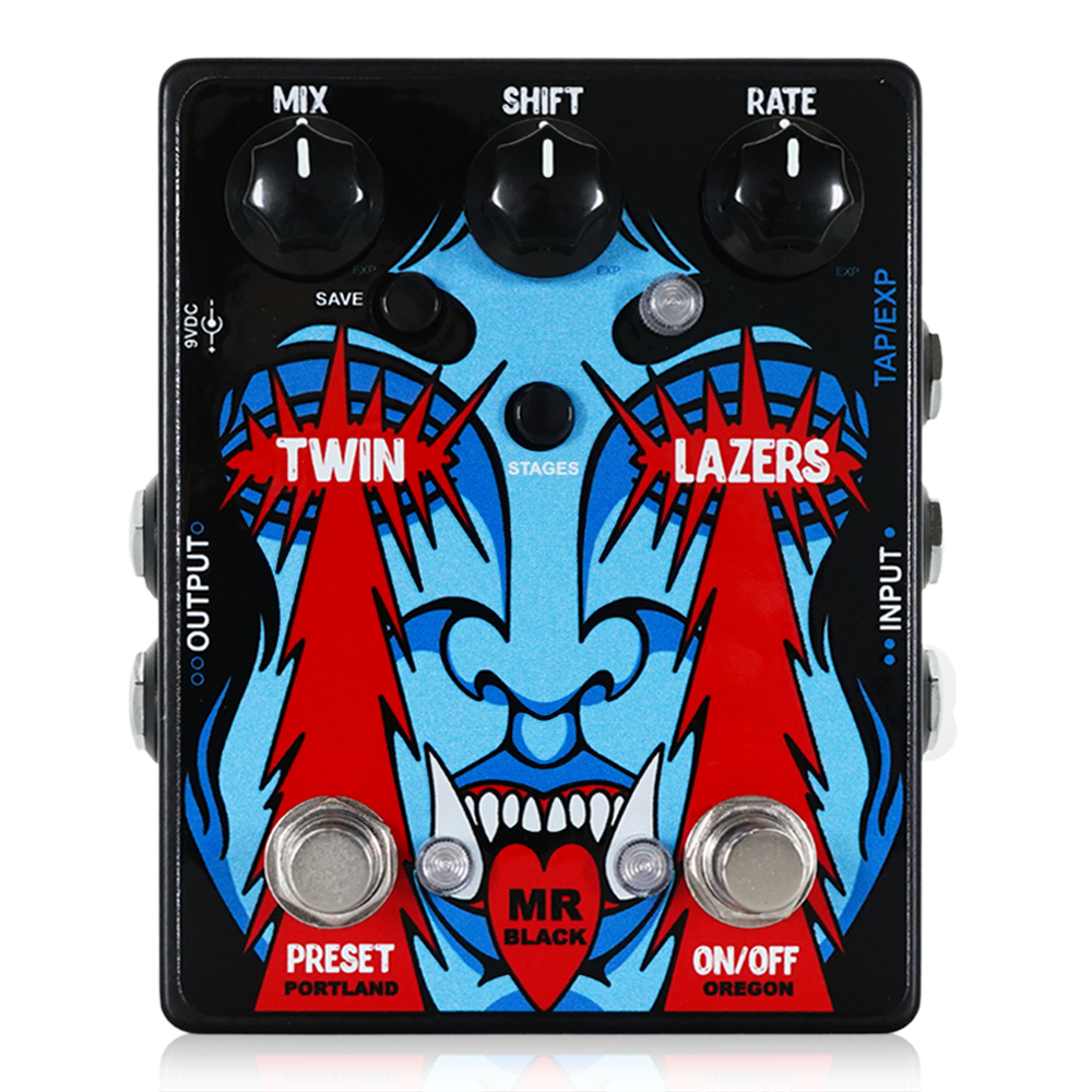 cinalmods The Black Plague ギターエフェクター cinalmods The Black cinalmods The Black Plague ギターエフェクター cinalmods The Black