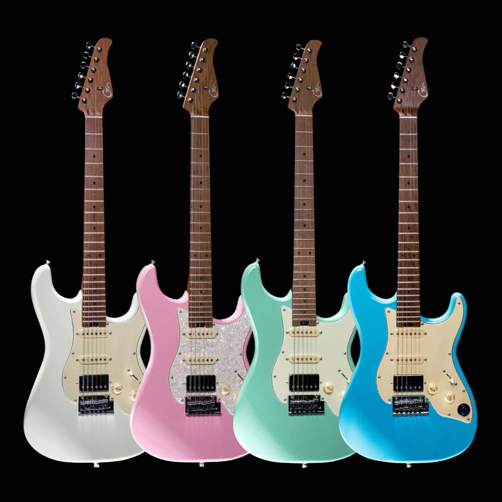 Mooer - GTRS S801 – LEP INTERNATIONAL Mooer - GTRS S801 – LEP INTERNATIONAL