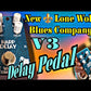 LONE WOLF BLUES COMPANY / Harp Delay V3