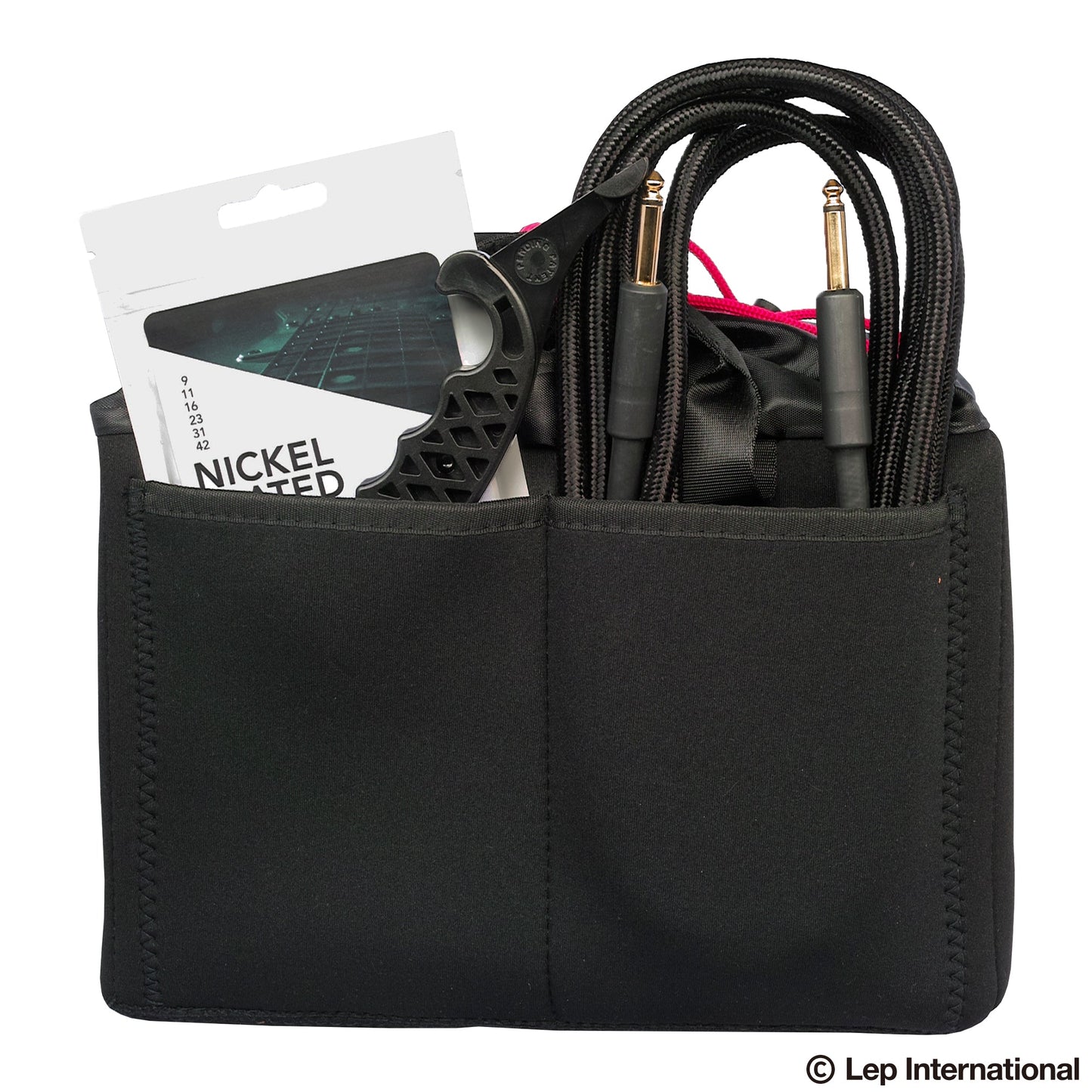 One Control - エフェクターインナーバッグ ブラック