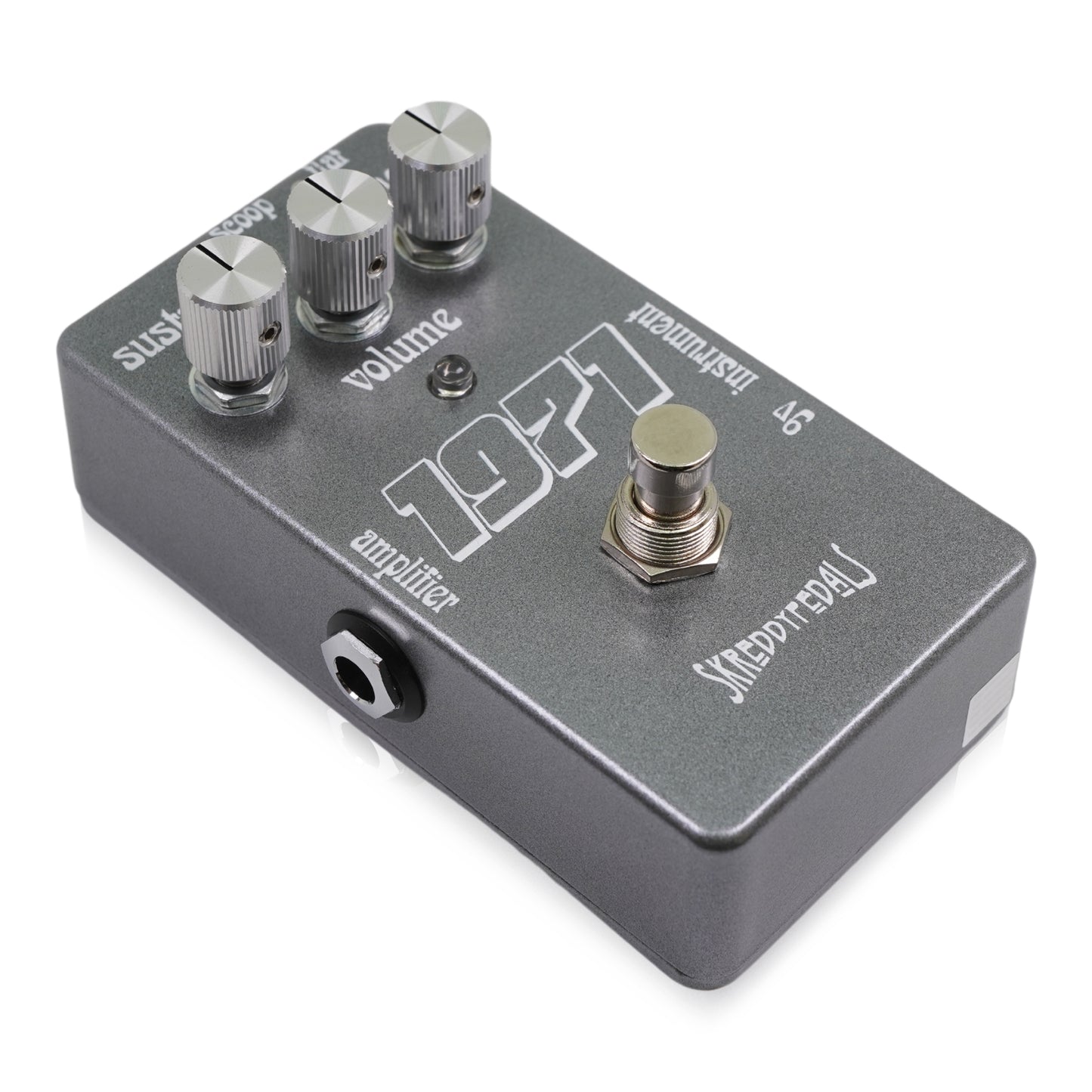 Skreddy Pedals - 1971