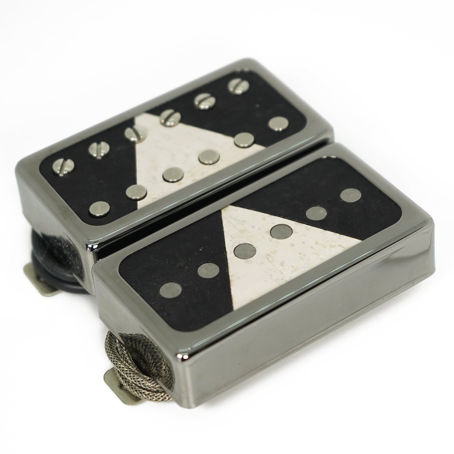 Righteous Sound Pickups - 1991 GAZING Monolith Set