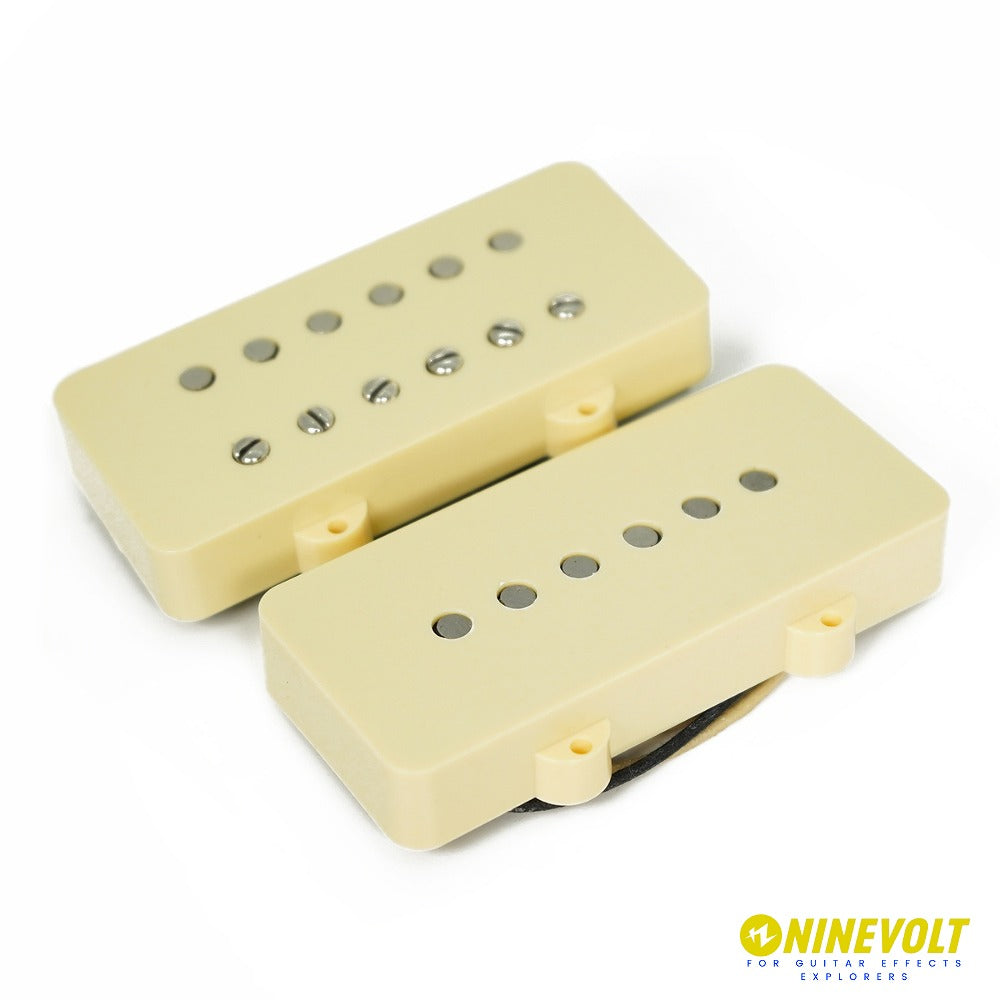 Righteous Sound Pickups - 1991 GAZING Set Jazzmaster