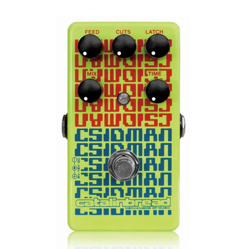 Catalinbread - CSIDMAN – LEP INTERNATIONAL Catalinbread - CSIDMAN – LEP INTERNATIONAL