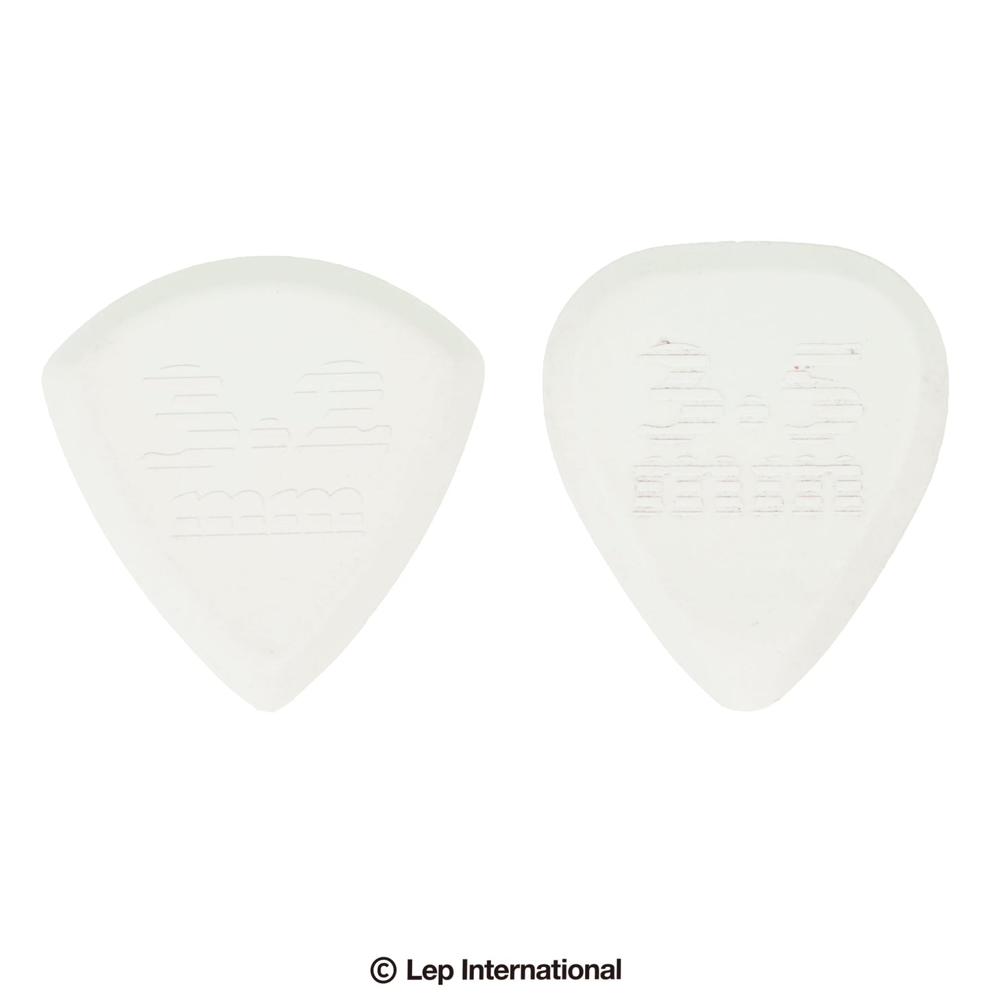 ChickenPicks - 2-Pack Variety set Jazz Heavy