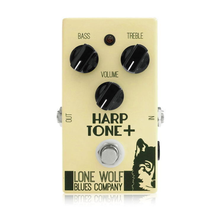 Lone Wolf Blues Company/Harp Tone+ – LEP INTERNATIONAL