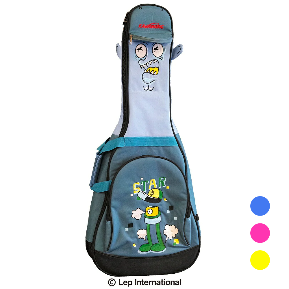 Kids 2025 guitar case