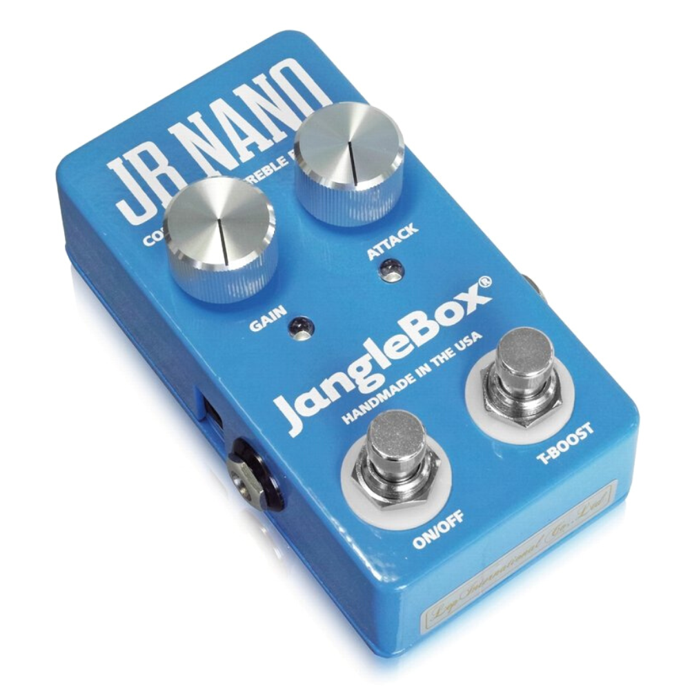 JangleBox - JB Nano