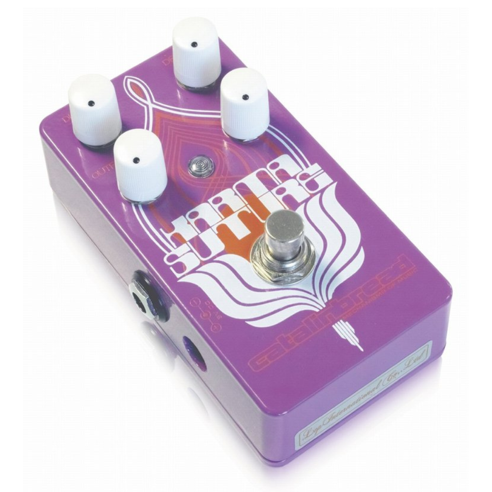 Catalinbread - Karma Suture