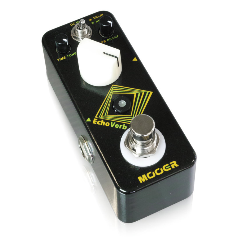 Mooer - Echoverb