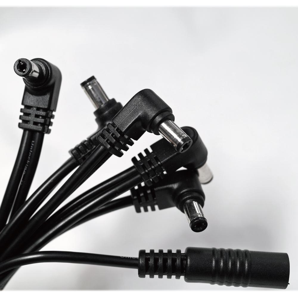 One Control - Daisy Chain Five