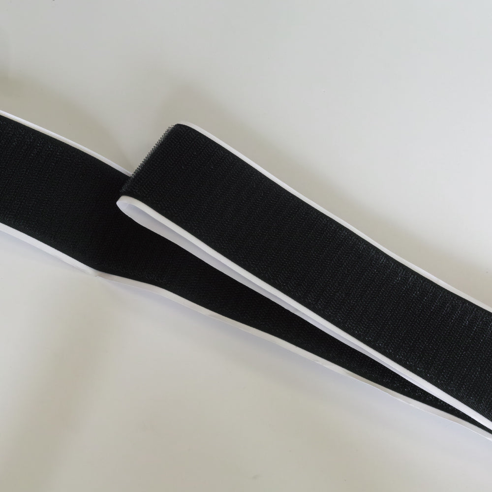 One Control - HOOK & LOOP HOOK (オス) ハイグレードマジックテープ 1m